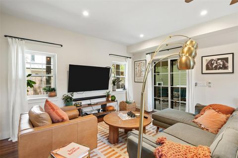 Tiny photo for 2205 Sl Davis Ave #2, Austin, TX 78702 (MLS # 7146591)