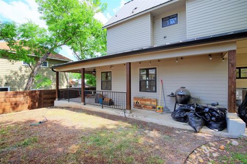 Tiny photo for 2205 Sl Davis Ave #2, Austin, TX 78702 (MLS # 7146591)