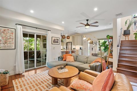 Tiny photo for 2205 Sl Davis Ave #2, Austin, TX 78702 (MLS # 7146591)