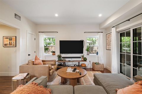Tiny photo for 2205 Sl Davis Ave #2, Austin, TX 78702 (MLS # 7146591)