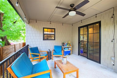 Tiny photo for 2205 Sl Davis Ave #2, Austin, TX 78702 (MLS # 7146591)