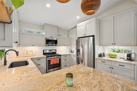 Tiny photo for 2205 Sl Davis Ave #2, Austin, TX 78702 (MLS # 7146591)