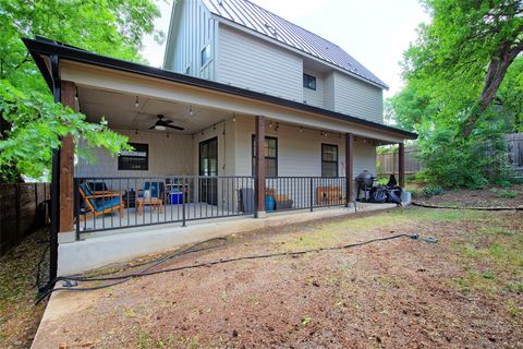 Tiny photo for 2205 Sl Davis Ave #2, Austin, TX 78702 (MLS # 7146591)