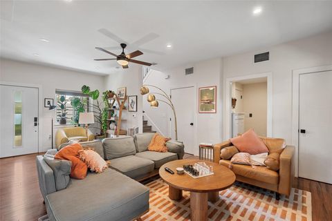 Tiny photo for 2205 Sl Davis Ave #2, Austin, TX 78702 (MLS # 7146591)