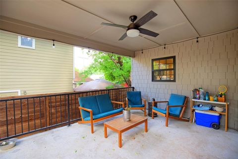 Tiny photo for 2205 Sl Davis Ave #2, Austin, TX 78702 (MLS # 7146591)
