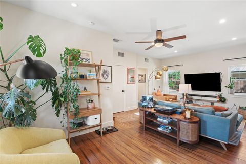 Tiny photo for 2205 Sl Davis Ave #2, Austin, TX 78702 (MLS # 7146591)