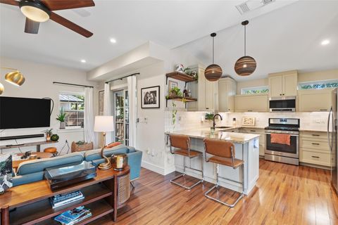 Tiny photo for 2205 Sl Davis Ave #2, Austin, TX 78702 (MLS # 7146591)
