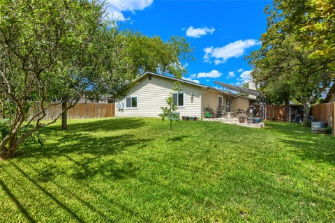 Tiny photo for 215 Cloudview DR, Austin, TX 78745 (MLS # 6245514)