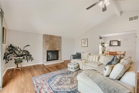 Tiny photo for 215 Cloudview DR, Austin, TX 78745 (MLS # 6245514)