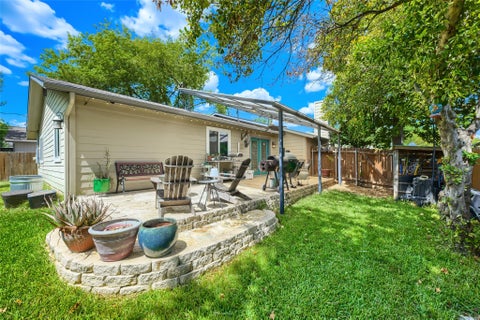 Tiny photo for 215 Cloudview DR, Austin, TX 78745 (MLS # 6245514)