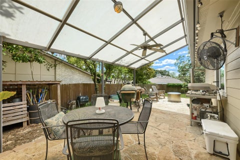 Tiny photo for 215 Cloudview DR, Austin, TX 78745 (MLS # 6245514)