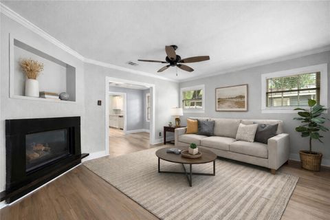 Photo of 1216 S Myrtle ST, Georgetown, TX 78626 (MLS # 6870682)