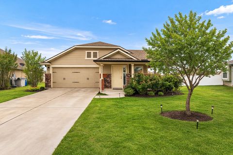 Photo of 18704 Obed River DR, Pflugerville, TX 78660 (MLS # 7940071)