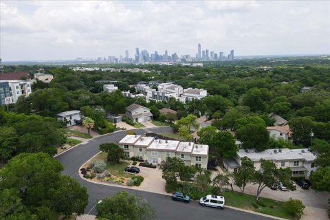 Tiny photo for 2000 Lightsey RD #3, Austin, TX 78704 (MLS # 3028407)