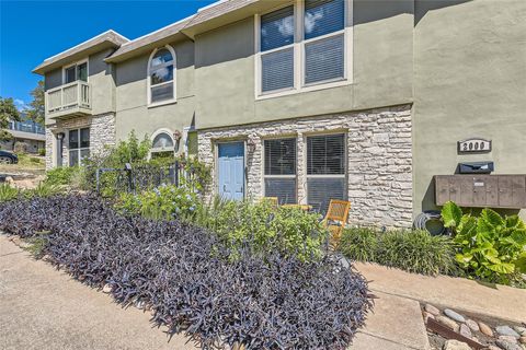 Photo of 2000 Lightsey RD #3, Austin, TX 78704 (MLS # 3028407)