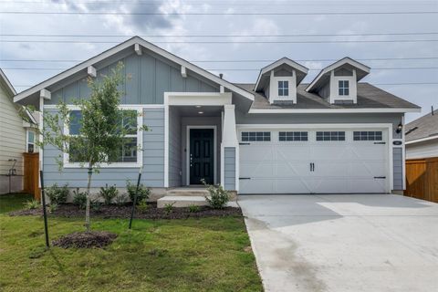 Photo of 140 Shugart ST, San Marcos, TX 78666 (MLS # 5282286)