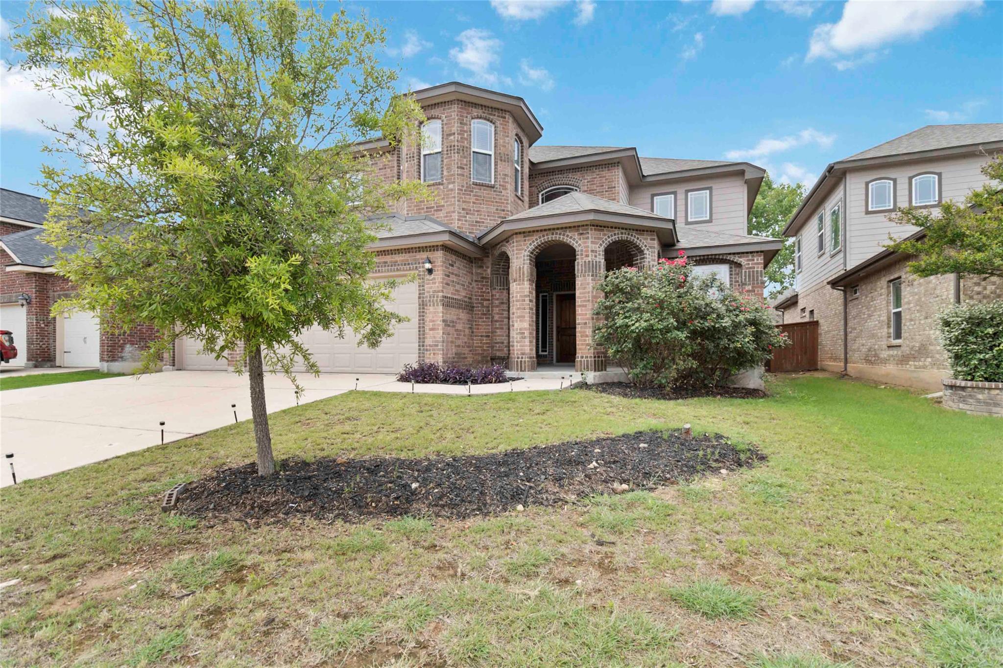 3621 Cinkapin DR