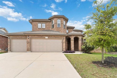 3621 Cinkapin DR San Marcos TX 78666