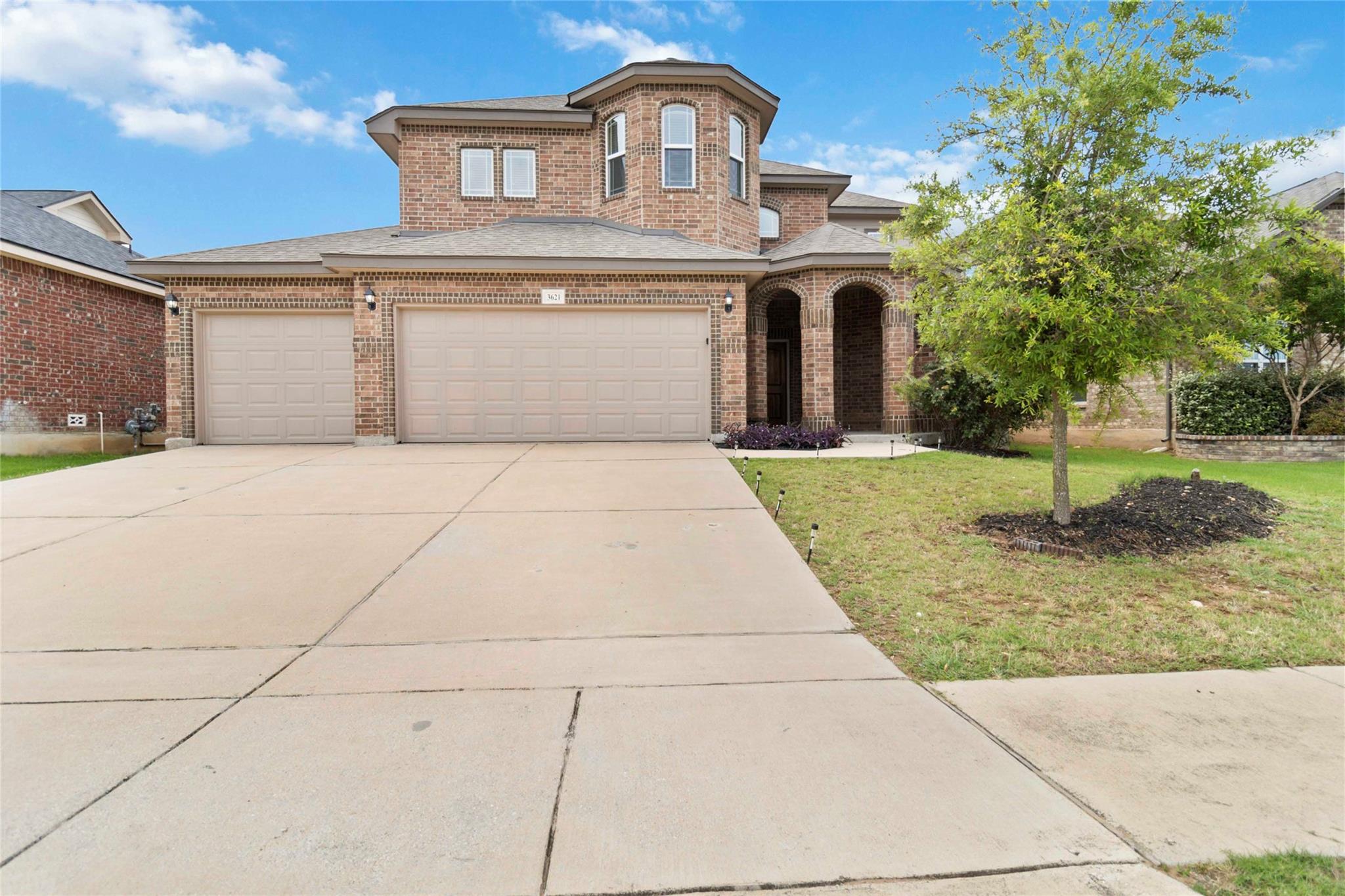 3621 Cinkapin DR