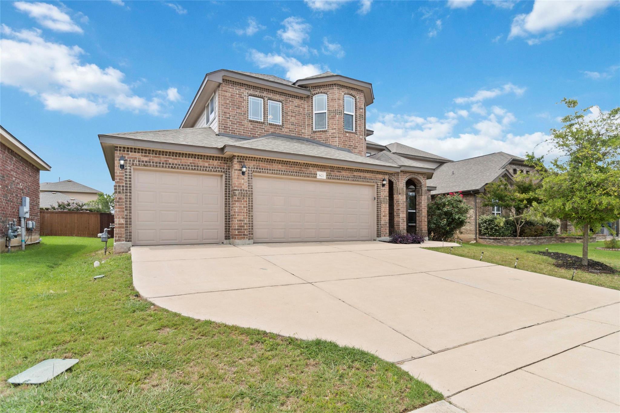 3621 Cinkapin DR