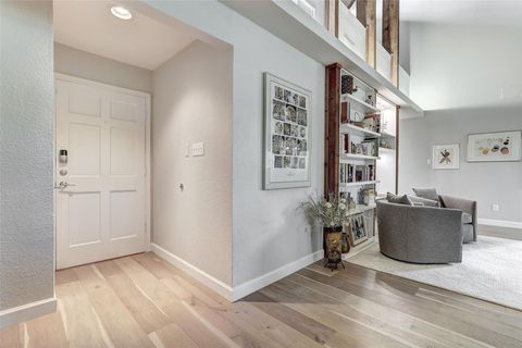 Tiny photo for 8200 Neely DR #223, Austin, TX 78759 (MLS # 1320301)