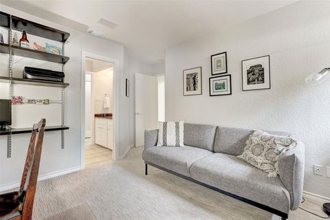 Tiny photo for 8200 Neely DR #223, Austin, TX 78759 (MLS # 1320301)