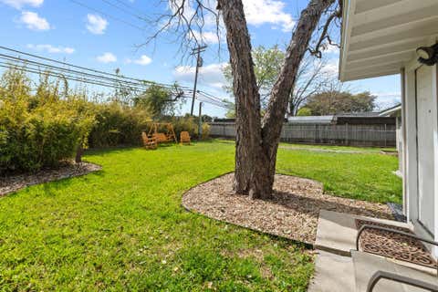 Tiny photo for 8501 Kromer ST, Austin, TX 78757 (MLS # 8222143)