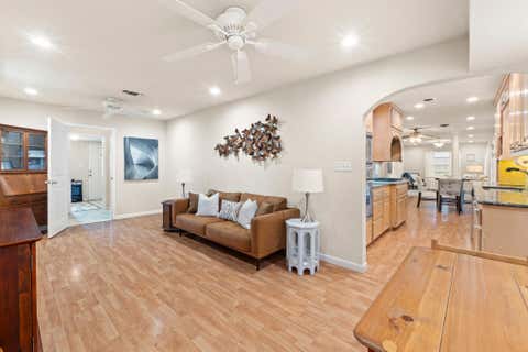 Tiny photo for 8501 Kromer ST, Austin, TX 78757 (MLS # 8222143)