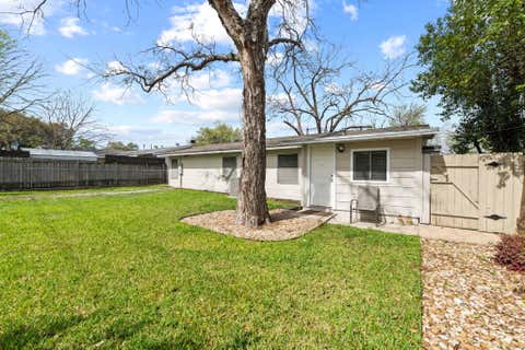 Tiny photo for 8501 Kromer ST, Austin, TX 78757 (MLS # 8222143)