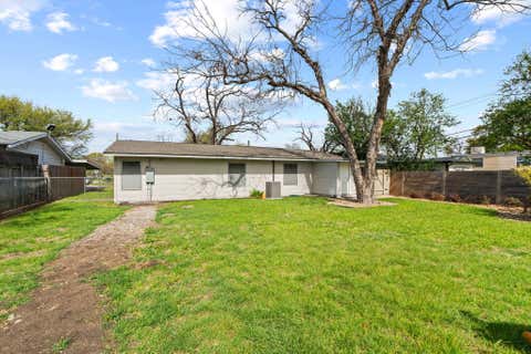 Tiny photo for 8501 Kromer ST, Austin, TX 78757 (MLS # 8222143)