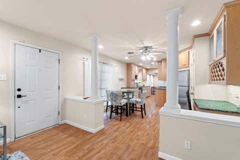 Tiny photo for 8501 Kromer ST, Austin, TX 78757 (MLS # 8222143)
