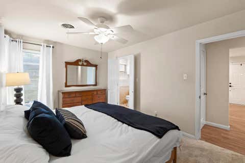 Tiny photo for 8501 Kromer ST, Austin, TX 78757 (MLS # 8222143)