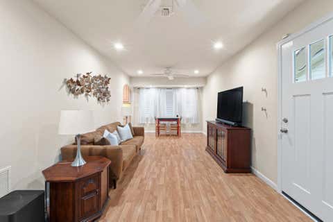 Tiny photo for 8501 Kromer ST, Austin, TX 78757 (MLS # 8222143)