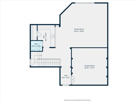 Tiny photo for 407 Maialina CV, Austin, TX 78738 (MLS # 8191687)