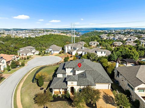 Tiny photo for 407 Maialina CV, Austin, TX 78738 (MLS # 8191687)