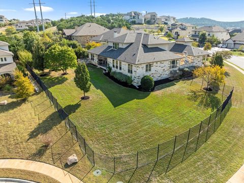 Tiny photo for 407 Maialina CV, Austin, TX 78738 (MLS # 8191687)