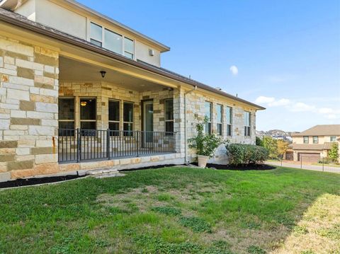 Tiny photo for 407 Maialina CV, Austin, TX 78738 (MLS # 8191687)