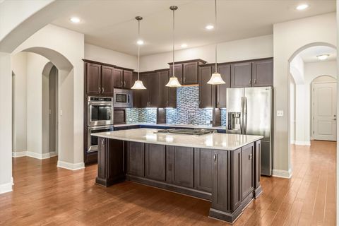 Tiny photo for 407 Maialina CV, Austin, TX 78738 (MLS # 8191687)