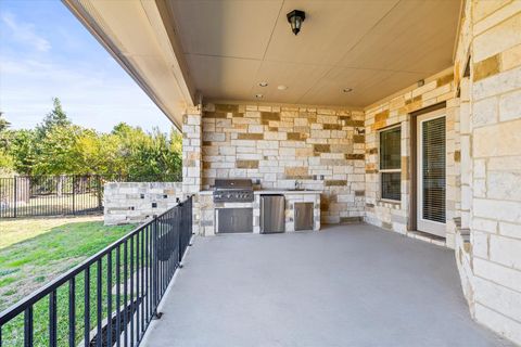 Tiny photo for 407 Maialina CV, Austin, TX 78738 (MLS # 8191687)