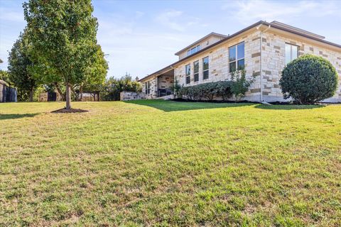 Tiny photo for 407 Maialina CV, Austin, TX 78738 (MLS # 8191687)