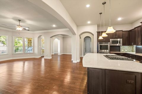 Tiny photo for 407 Maialina CV, Austin, TX 78738 (MLS # 8191687)