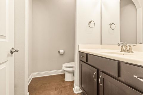 Tiny photo for 407 Maialina CV, Austin, TX 78738 (MLS # 8191687)