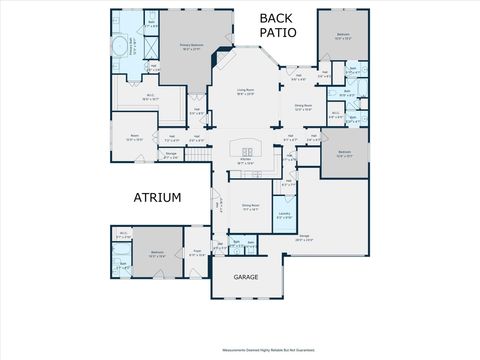 Tiny photo for 407 Maialina CV, Austin, TX 78738 (MLS # 8191687)