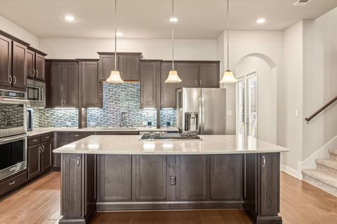 Tiny photo for 407 Maialina CV, Austin, TX 78738 (MLS # 8191687)