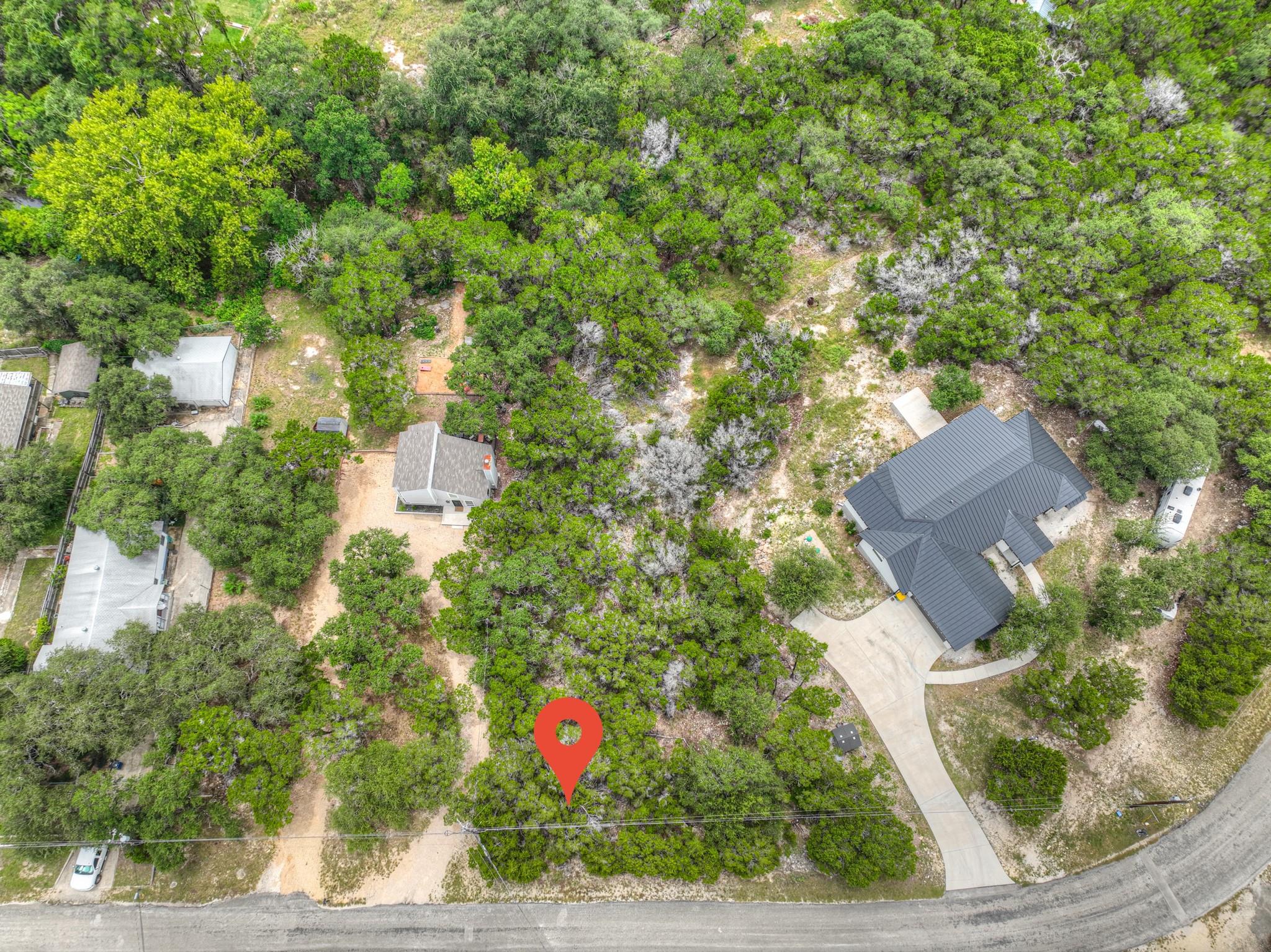 1460 Canyon Lake DR