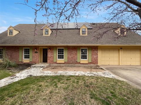 3604 Lucas DR Austin TX 78731