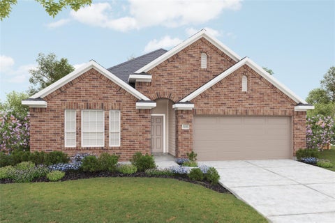 Photo of 14216 Grassley TRL, Manor, TX 78653 (MLS # 4515827)