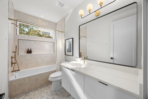 Tiny photo for 1175 Navasota ST #2, Austin, TX 78702 (MLS # 7198522)