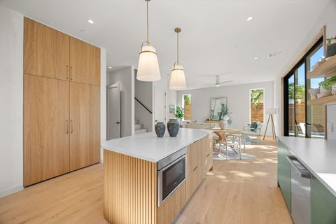 Tiny photo for 1175 Navasota ST #2, Austin, TX 78702 (MLS # 7198522)