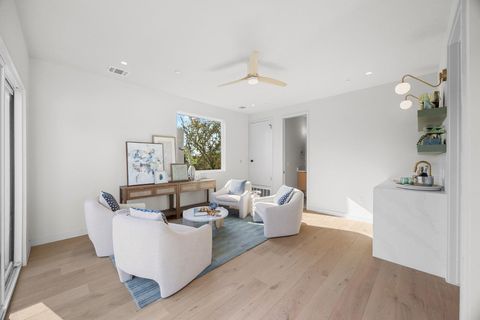 Tiny photo for 1175 Navasota ST #2, Austin, TX 78702 (MLS # 7198522)